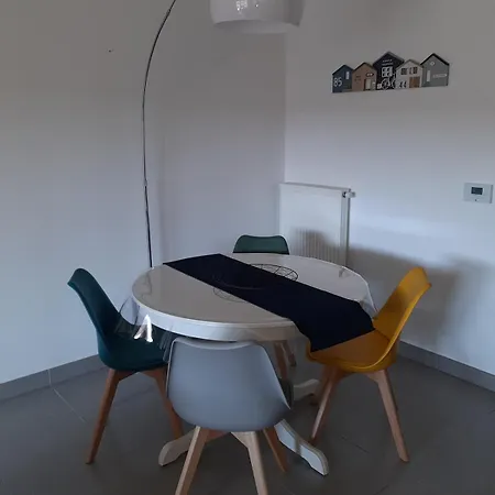 Apartment Superbe T3 Proche Remparts 2 Places De Parking *
