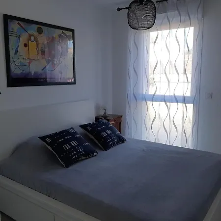 Superbe T3 Proche Remparts 2 Places De Parking Apartment Aigues-Mortes