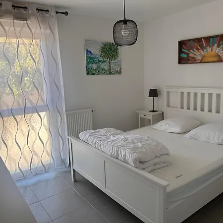 Superbe T3 Proche Remparts 2 Places De Parking Apartment