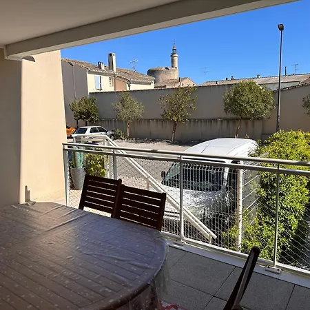 Superbe T3 Proche Remparts 2 Places De Parking *